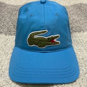NWT - Lacoste